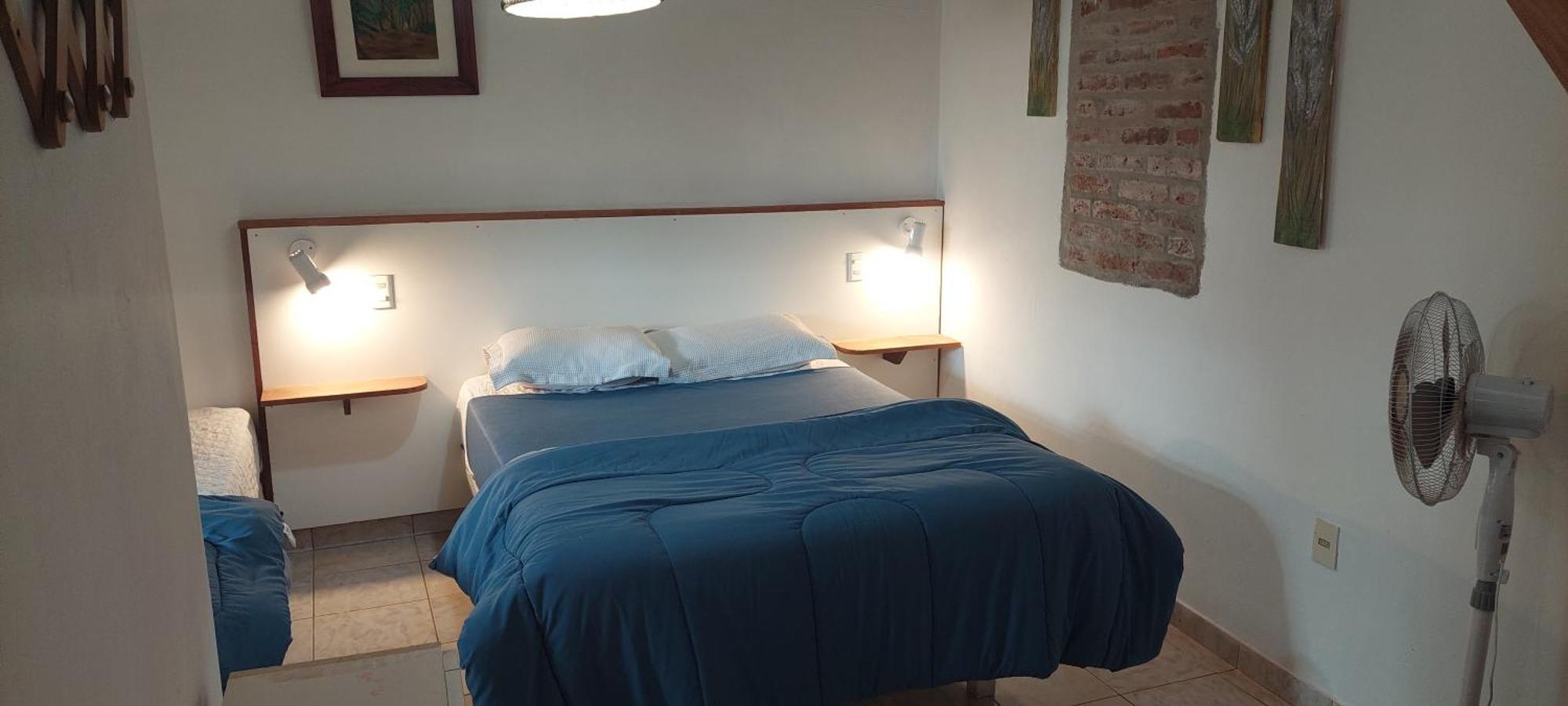 Ferienwohnung La Ruca Punta Del Diablo Exterior foto