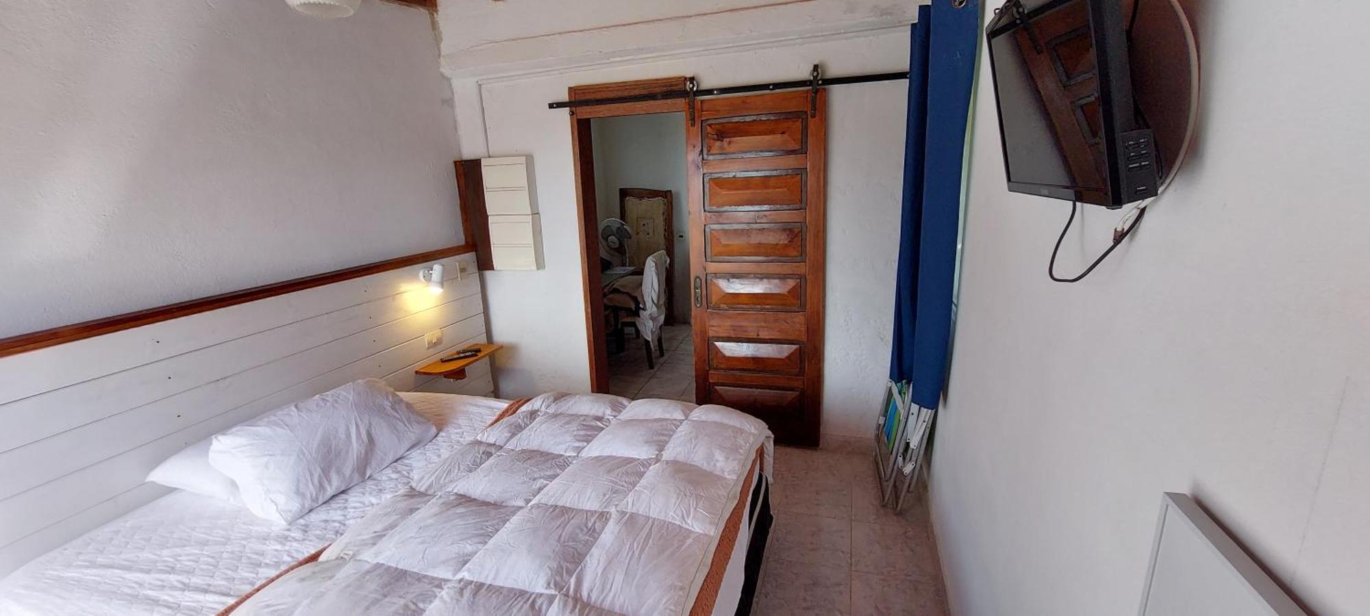 Ferienwohnung La Ruca Punta Del Diablo Exterior foto